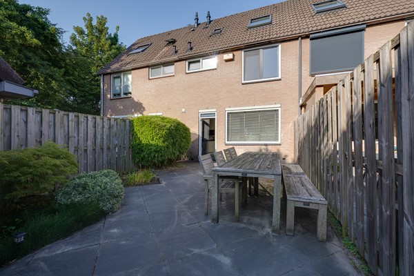 Medium property photo - Boterbloem 1C, 1441 TT Purmerend